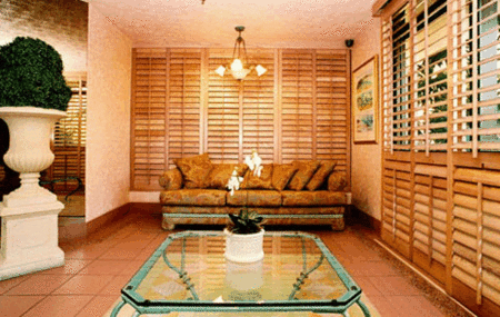 Esplanade Luxury Beachfront Apartments - Accommodation Broome