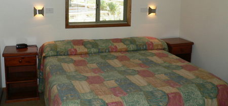 Marion Holiday Park - Accommodation Broome 1