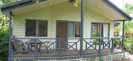 Marion Holiday Park - Accommodation Broome 2