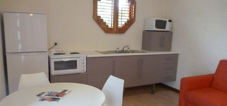 Marion Holiday Park - Accommodation Broome 3