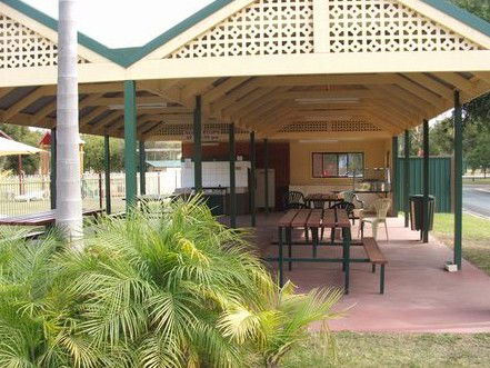 Cobram Barooga Golf Resort - Accommodation Broome 0