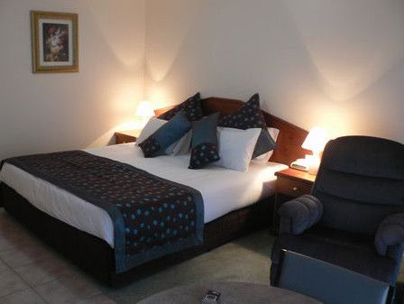 Cobram Barooga Golf Resort - Accommodation Broome 1