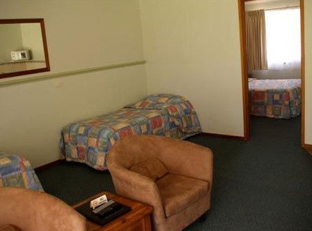 Cobram Barooga Golf Resort - Accommodation Broome 2