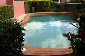 Albion Manor Apartments And Motel - Accommodation Broome 1