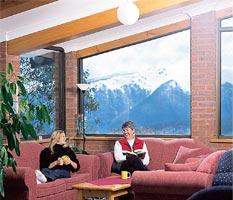 Viking Alpine Lodge - Accommodation Broome 1