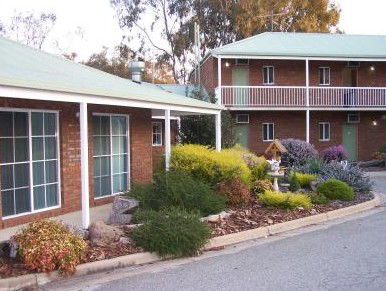 Thurgoona Country Club - Accommodation Broome 0