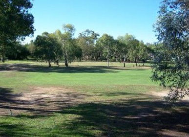 Thurgoona Country Club - Accommodation Broome 4