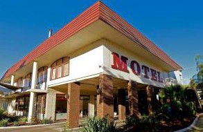 The Hume Inn Albury - Accommodation Broome 0