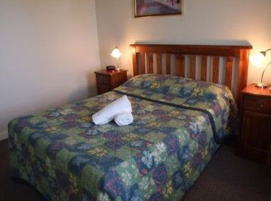 The Hume Inn Albury - Accommodation Broome 1