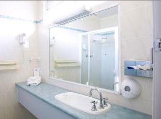 The Hume Inn Albury - Accommodation Broome 2