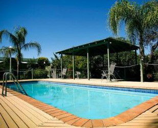 The Hume Inn Albury - Accommodation Broome 3