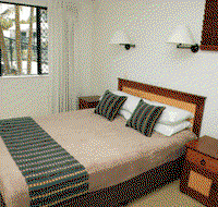 Ivory Palms Resort - Accommodation Broome