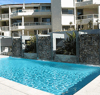 Munna Beach Apartments Noosa - Accommodation Broome