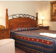 Olympia Motel - Accommodation Broome
