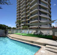 Narrowneck Court - Accommodation Broome