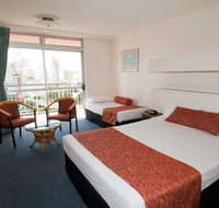 Islander Resort Hotel - Accommodation Broome