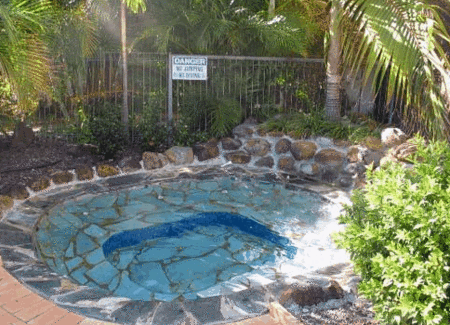 SMART MOTELS BERT HINKLER - Accommodation Broome 2