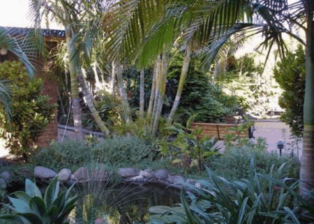SMART MOTELS BERT HINKLER - Accommodation Broome 3