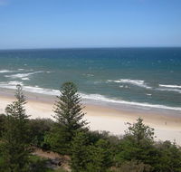 Pacific Regis Beachfront Apartments - Accommodation Broome