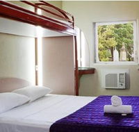 Formule 1 Fawkner - Accommodation Broome