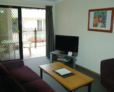 Quest Ascot - Accommodation Broome 1
