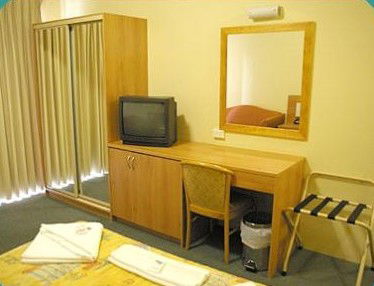  Accommodation Broome