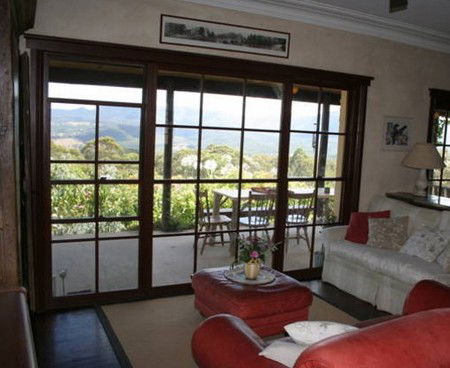 Glyn Newydd - Accommodation Broome 1