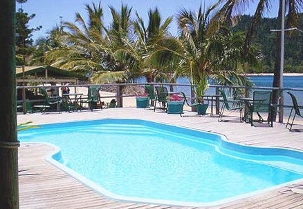  Accommodation Broome