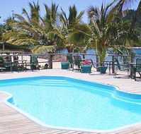 Hook Island Resort - Accommodation Broome
