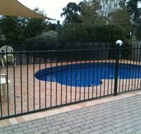 Golden Guitar Motor Inn - Accommodation Broome