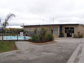 Cobram Central Motor Inn - Accommodation Broome 2