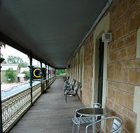 Hotel Mannum - Accommodation Broome