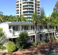 Great Lakes Motor Inn - Accommodation Broome