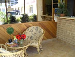 Great Lakes Motor Inn - Accommodation Broome 1