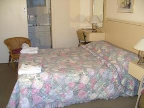 Great Lakes Motor Inn - Accommodation Broome 2