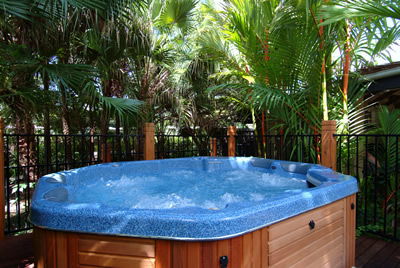 Comfort Inn & Suites Trinity Beach Club - Accommodation Broome 3