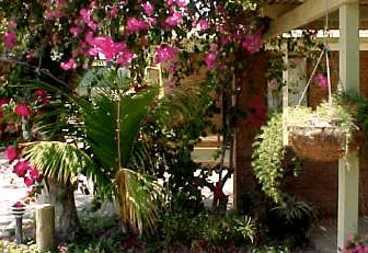 Denham Villas - Accommodation Broome