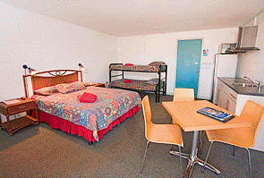 Sea Breeze Resort - Accommodation Broome 3