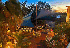 Sea Breeze Resort - Accommodation Broome 4