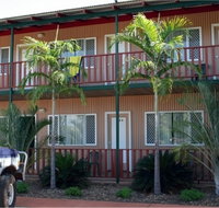 Broome Motel - Accommodation Broome