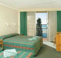 Mid Pacific Motel - Accommodation Broome