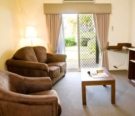  Accommodation Broome
