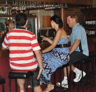 Castle Motor Lodge - Accommodation Broome