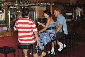 Castle Motor Lodge - Accommodation Broome 0