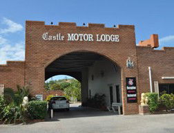 Castle Motor Lodge - Accommodation Broome 2