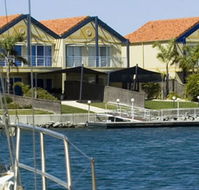 Port Lincoln Waterfront Apartments - Accommodation Broome