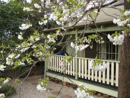 Harrow Cottages - Accommodation Broome 0