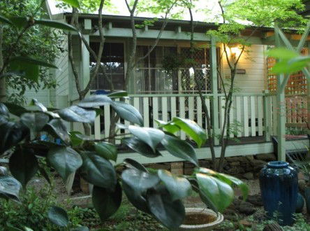 Harrow Cottages - Accommodation Broome 4