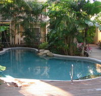 Palm Cove Tropic Apartments - Accommodation Broome