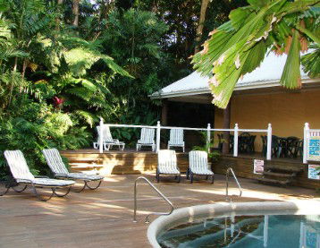 Palm Cove Tropic Apartments - Accommodation Broome 1
